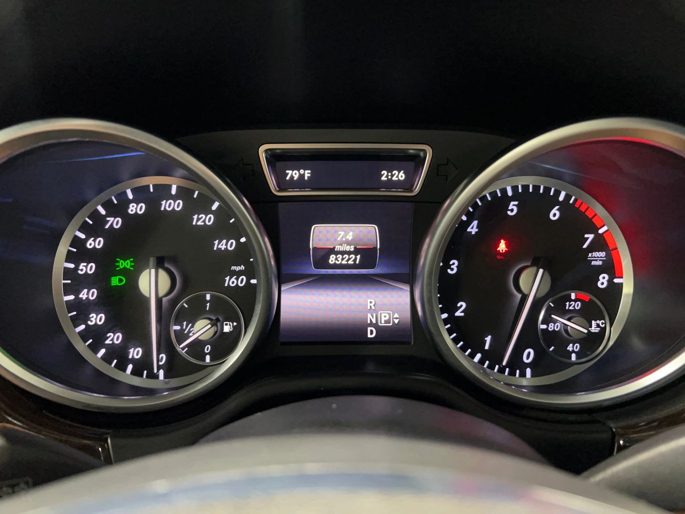 2015 MERCEDES-BENZ M-CLASS SUV V6, 3.5 LITER ML 350 SPORT UTILITY 4D