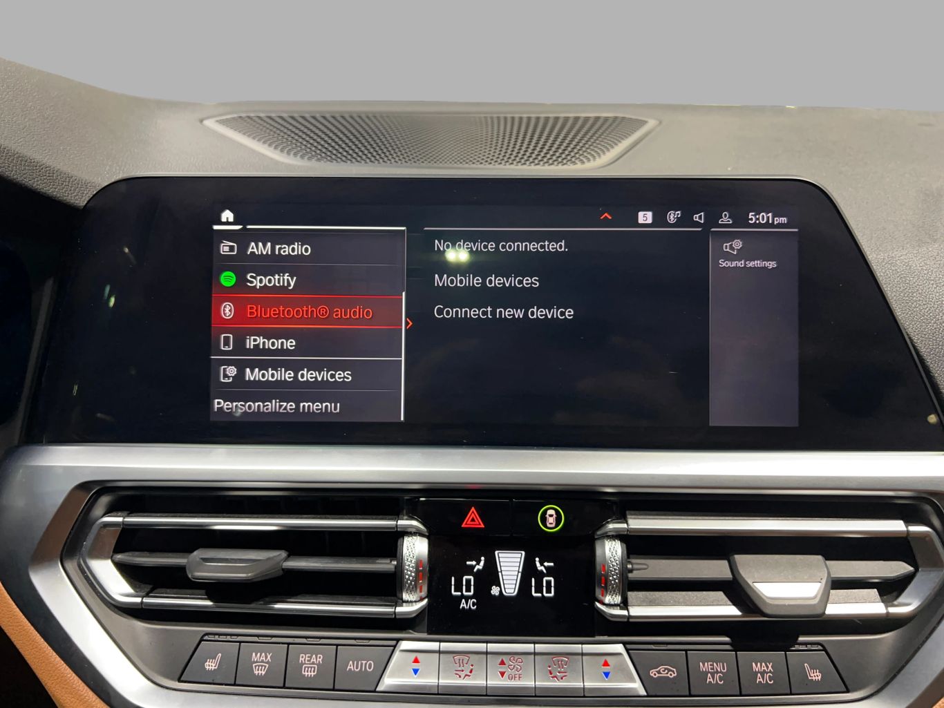 2022 BMW 4 SERIES SEDAN 4-CYL, TURBO, 2.0 LITER 430I GRAN COUPE SEDAN 4D
