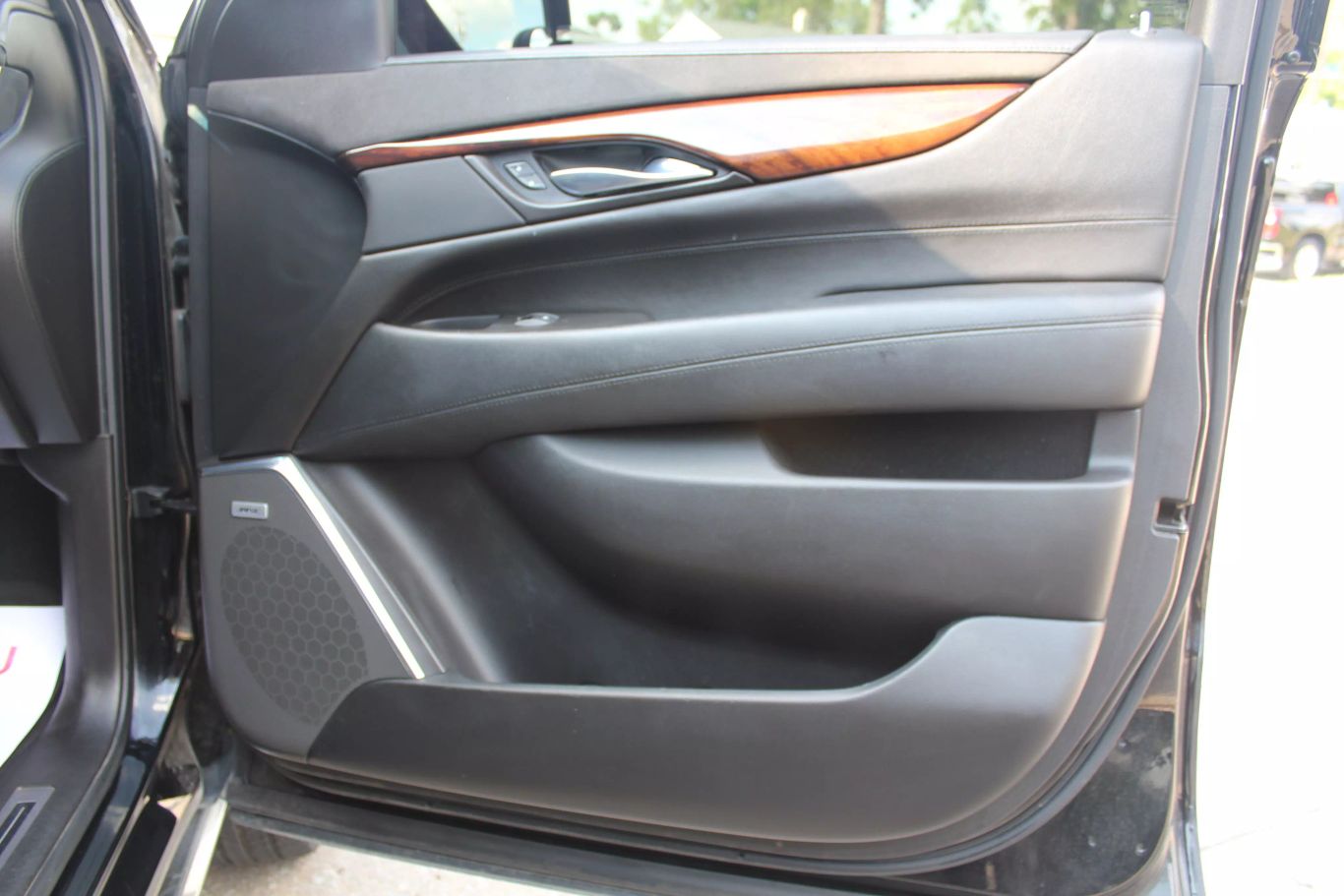 2015 Cadillac Escalade Esv Premium Sport Utility 4d - Image 22