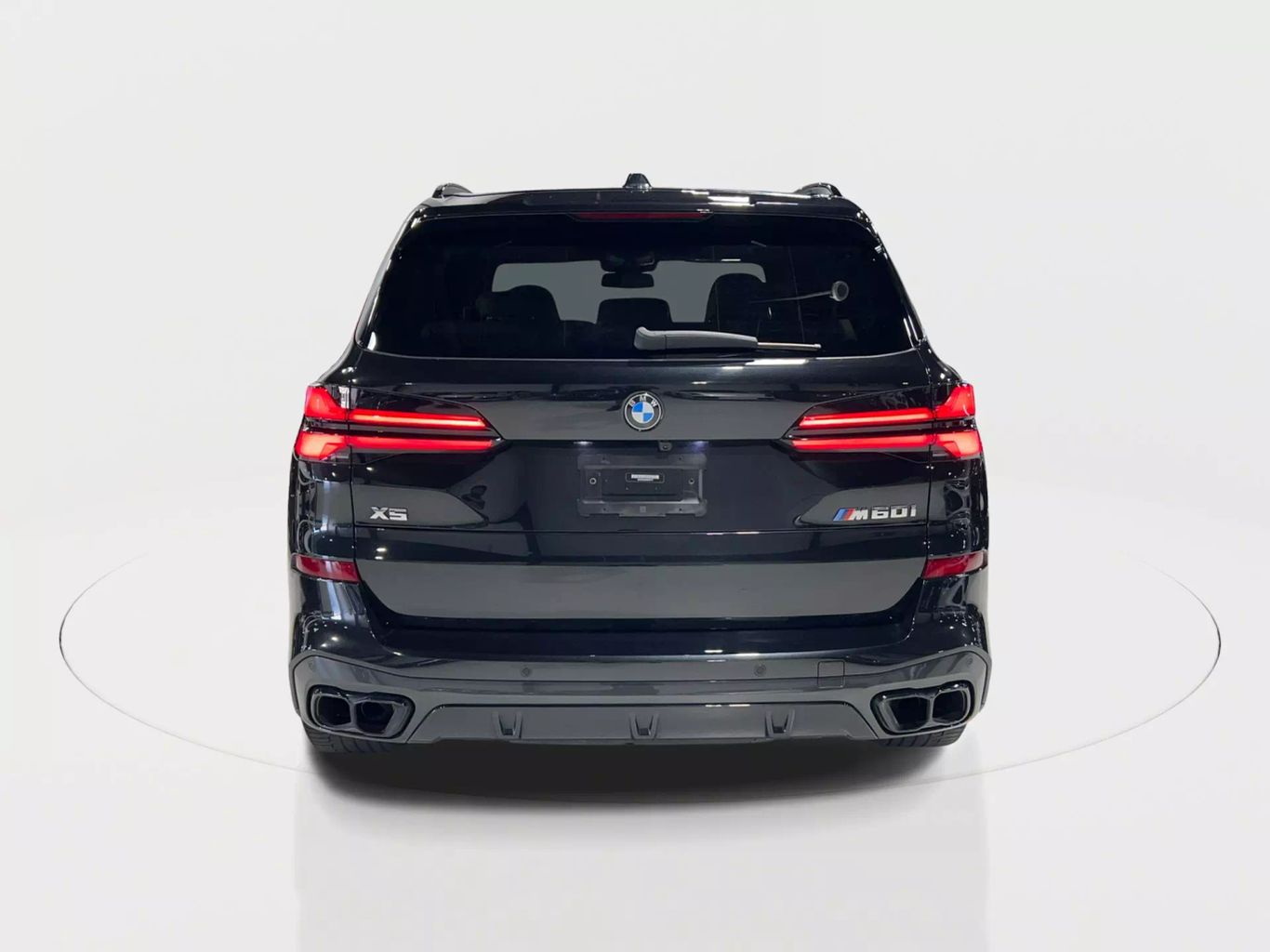 2024 BMW X5 SUV V8, TWIN TURBO, 4.4 LITER M60I SPORT UTILITY 4D
