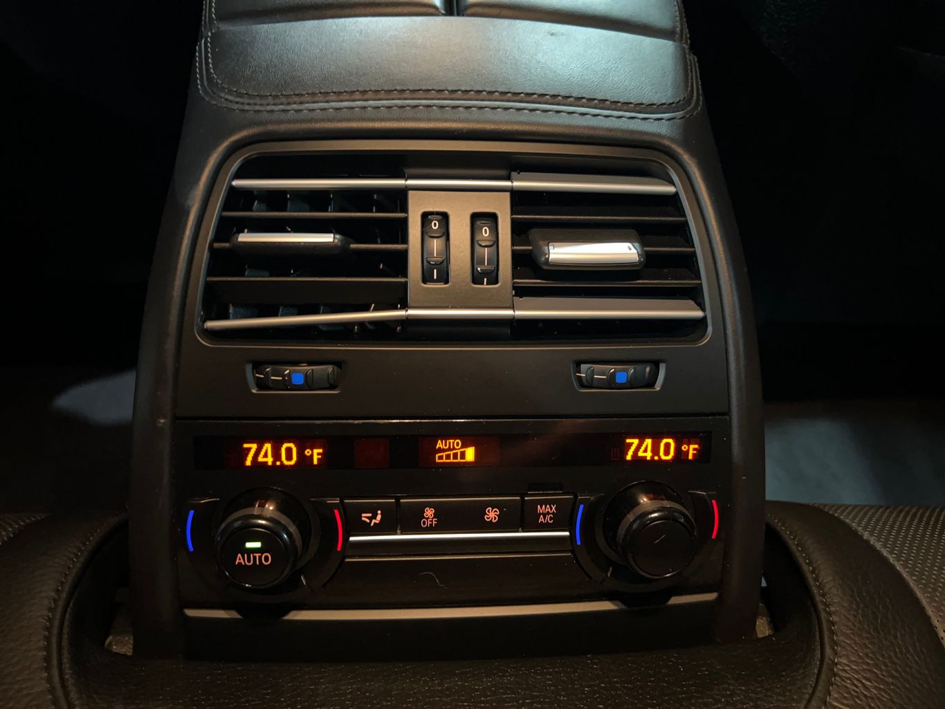 2015 BMW 6 SERIES SEDAN 6-CYL, TURBO, 3.0 LITER 640I GRAN COUPE 4D