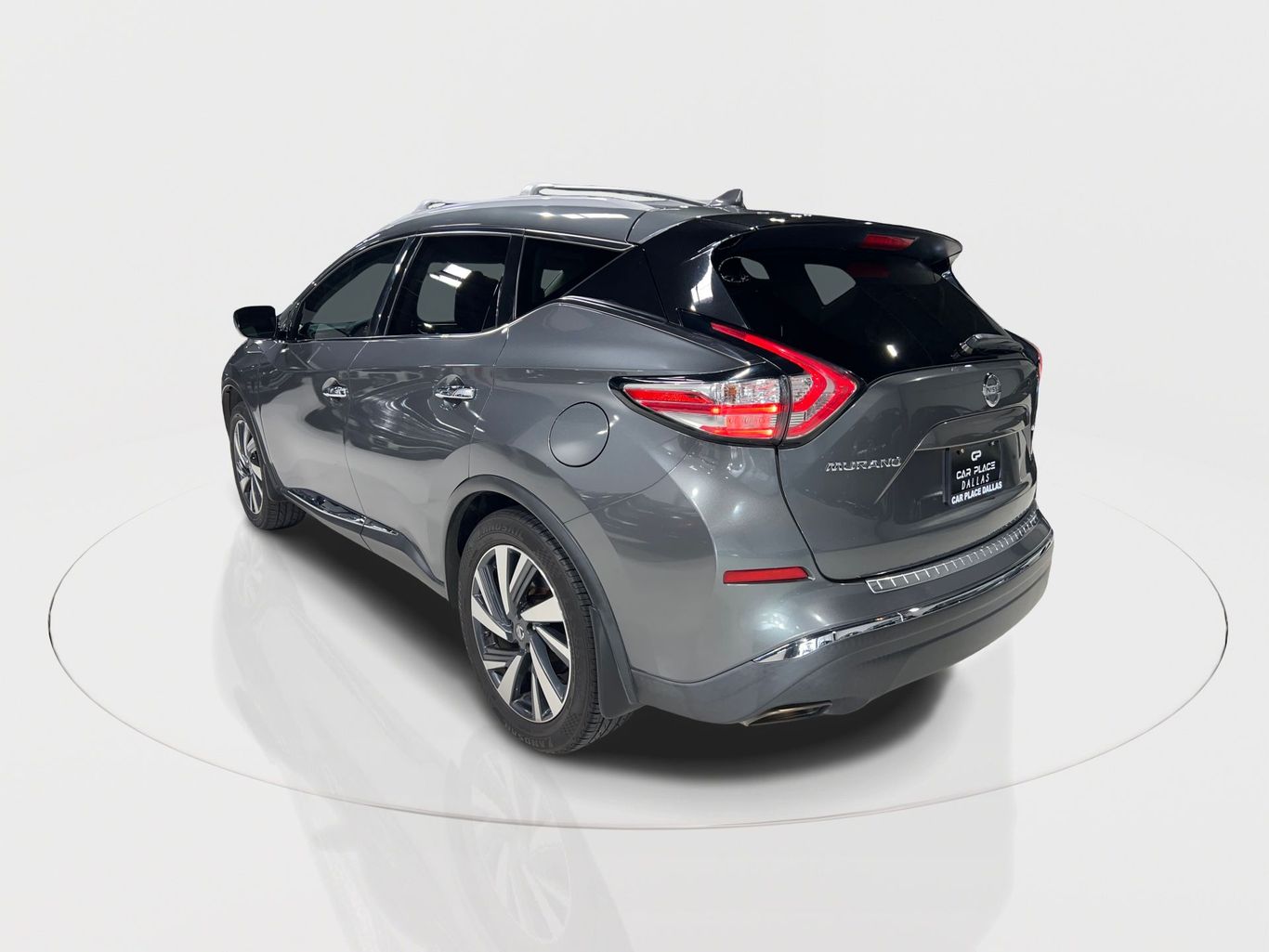 2016 NISSAN MURANO SUV V6, 3.5 LITER PLATINUM SPORT UTILITY 4D