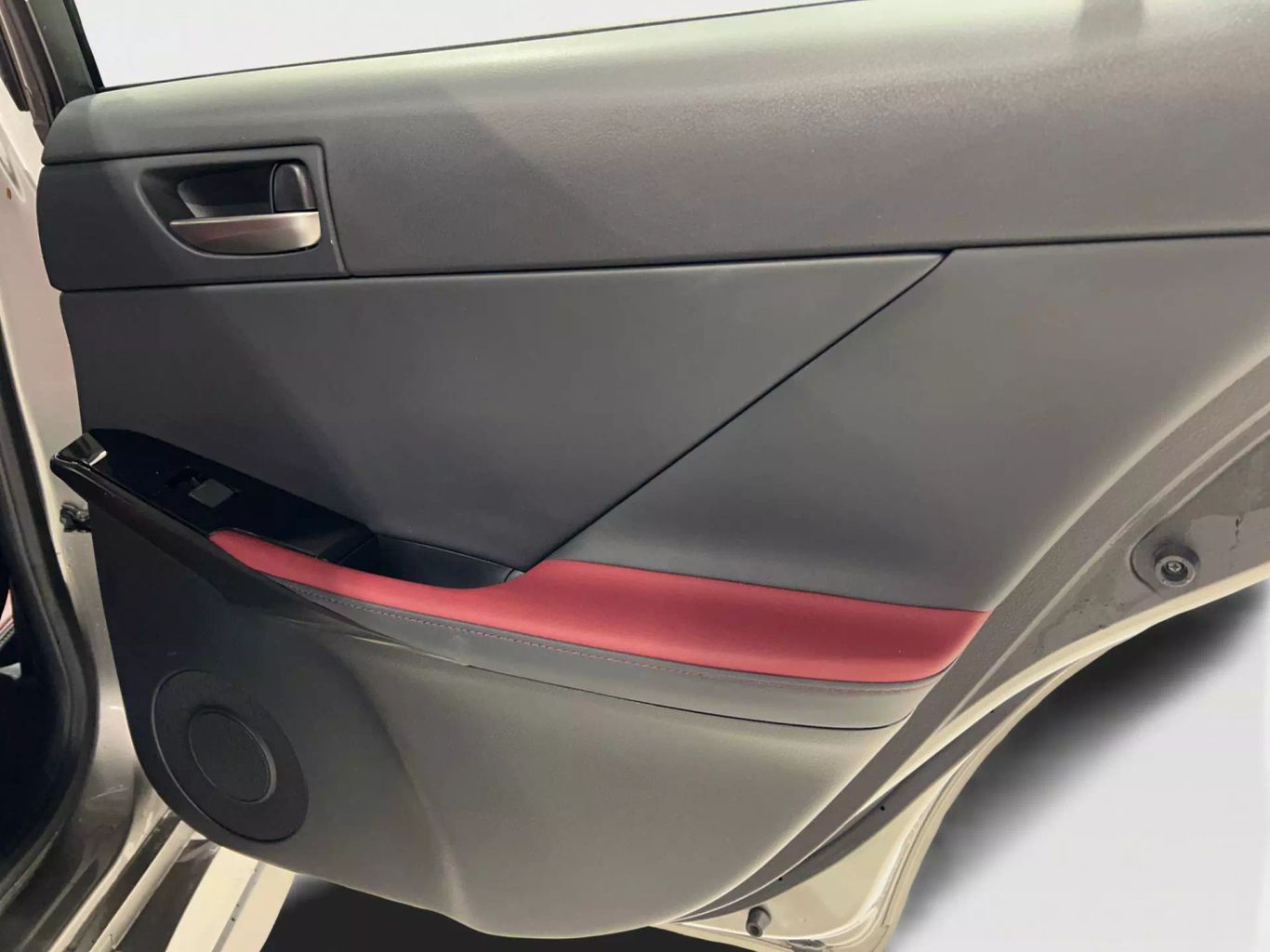 2022 LEXUS IS SEDAN 4-CYL, TURBO, 2.0 LITER IS 300 SEDAN 4D