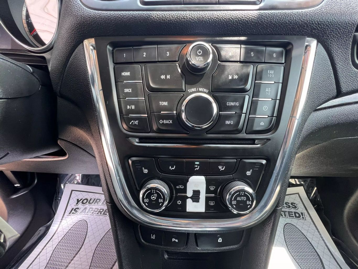 2014 Buick Encore - Image 19
