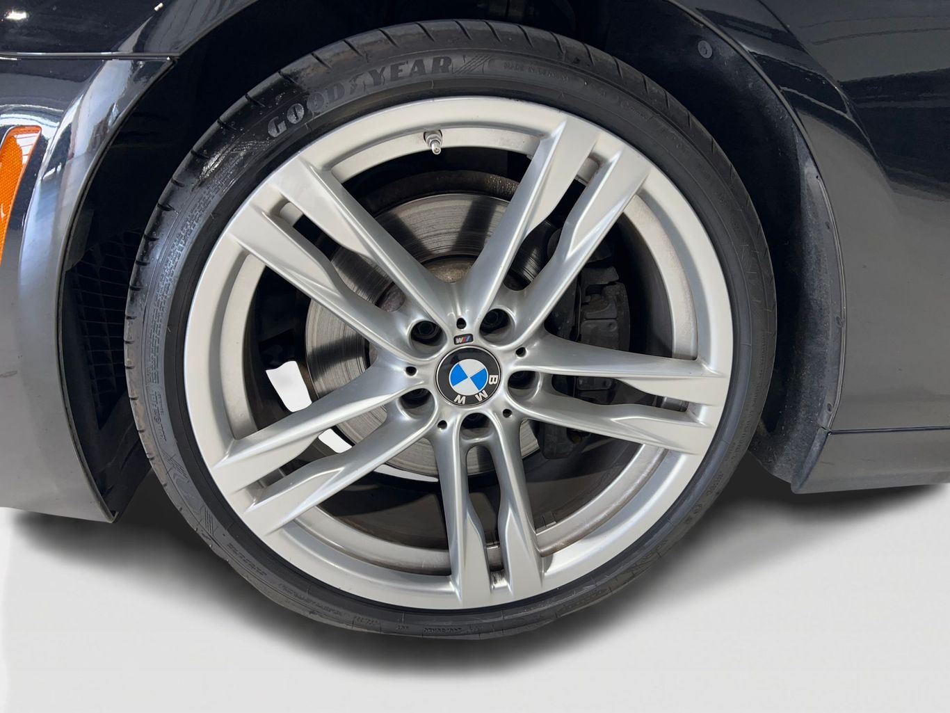 2015 BMW 6 SERIES SEDAN 6-CYL, TURBO, 3.0 LITER 640I GRAN COUPE 4D