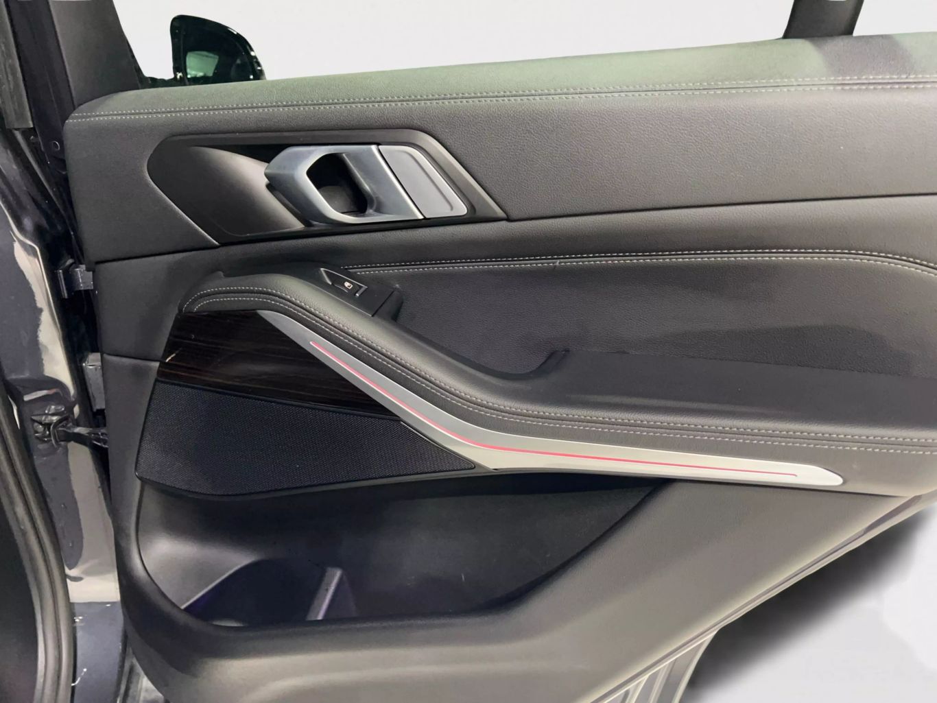 2020 BMW X5 SUV 6-CYL, TURBO, 3.0 LITER XDRIVE40I SPORT UTILITY 4D