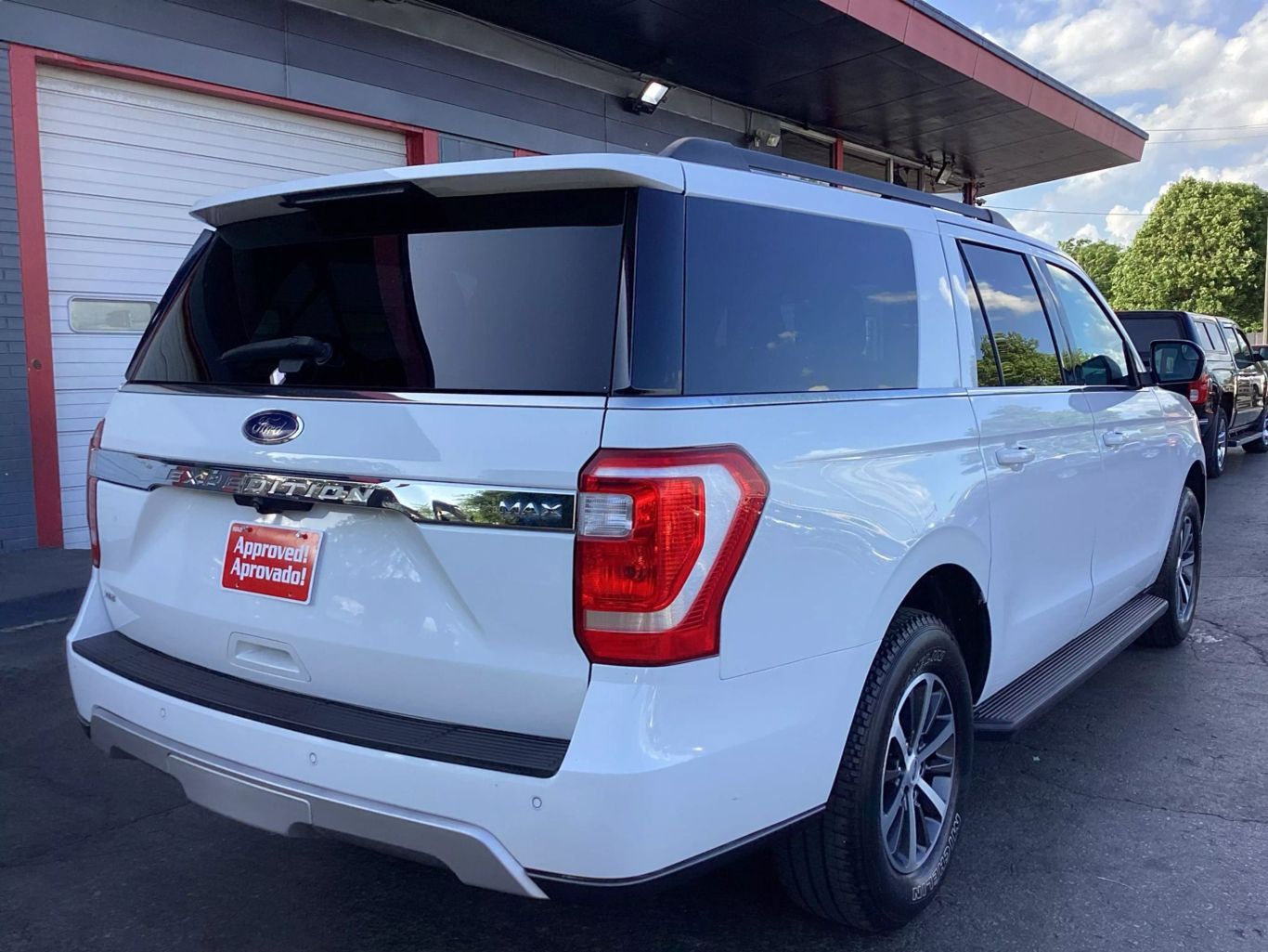 2019 Ford Expedition Max - Image 10