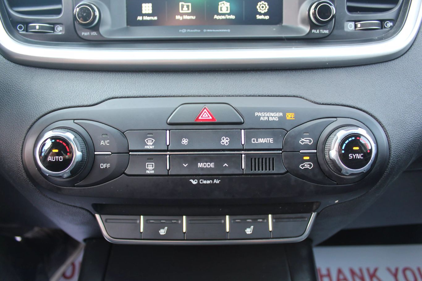 2017 Kia Sorento Lx Sport Utility 4d - Image 23