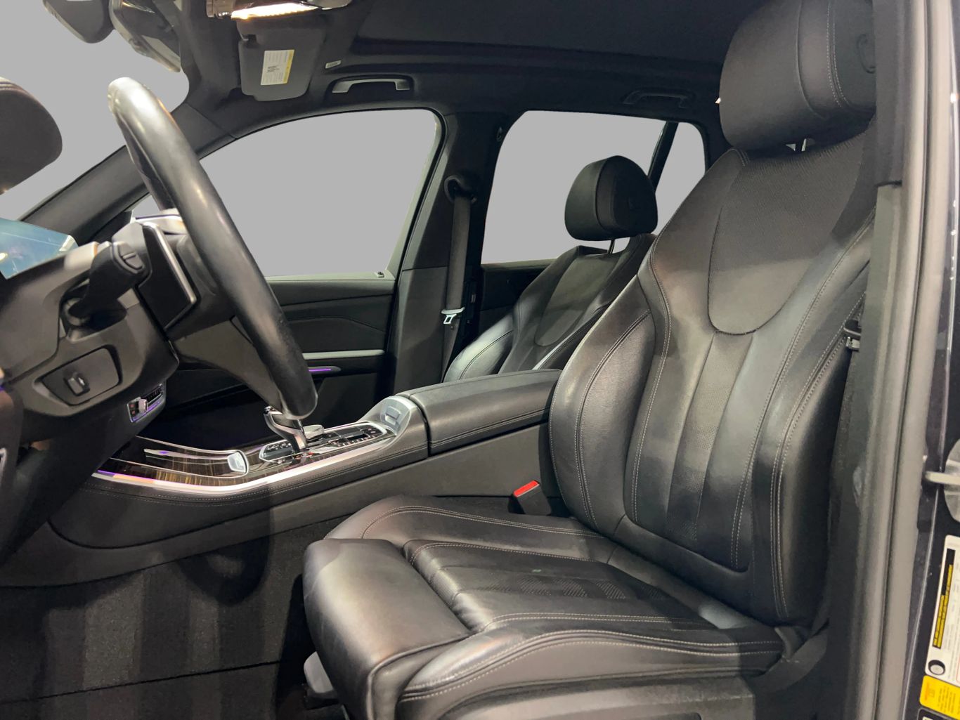 2020 BMW X5 SUV 6-CYL, TURBO, 3.0 LITER XDRIVE40I SPORT UTILITY 4D