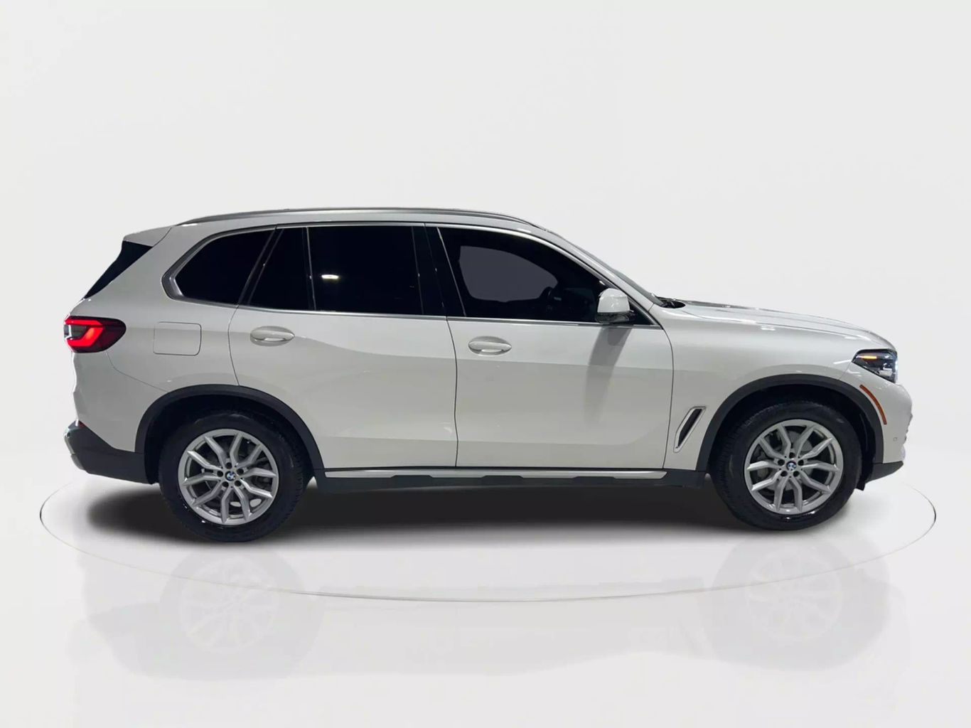 2019 BMW X5 SUV 6-CYL, TURBO, 3.0 LITER XDRIVE40I SPORT UTILITY 4D