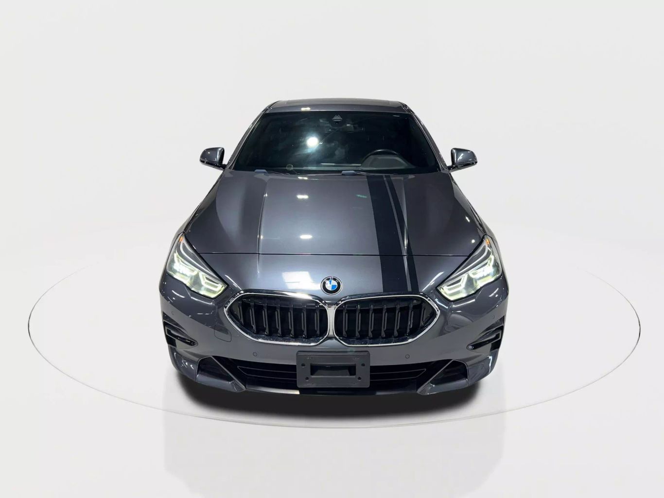 2020 BMW 2 SERIES SEDAN 4-CYL, TURBO, 2.0 LITER 228I XDRIVE GRAN COUPE SEDAN 4D