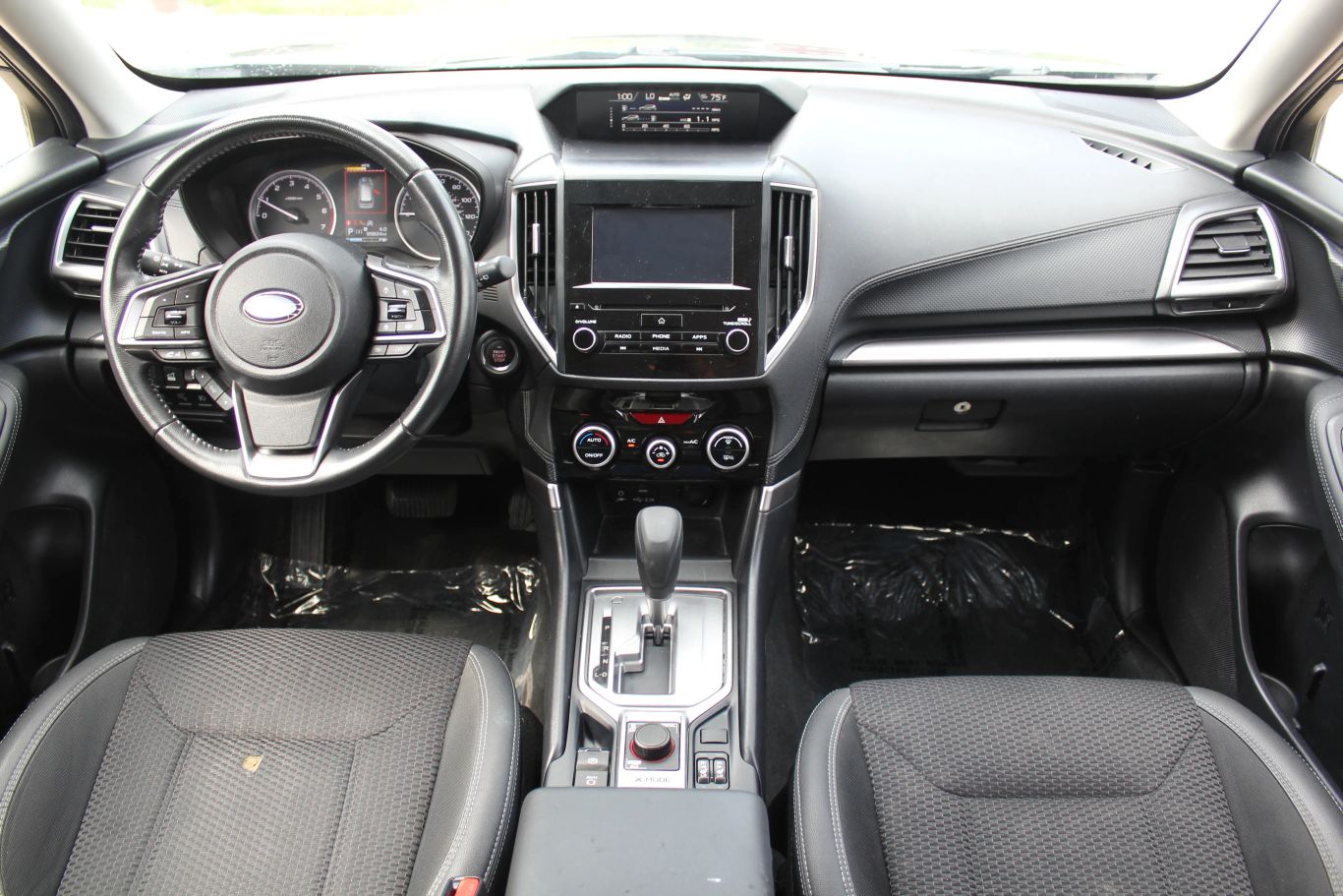 2020 Subaru Forester Premium Sport Utility 4d - Image 11