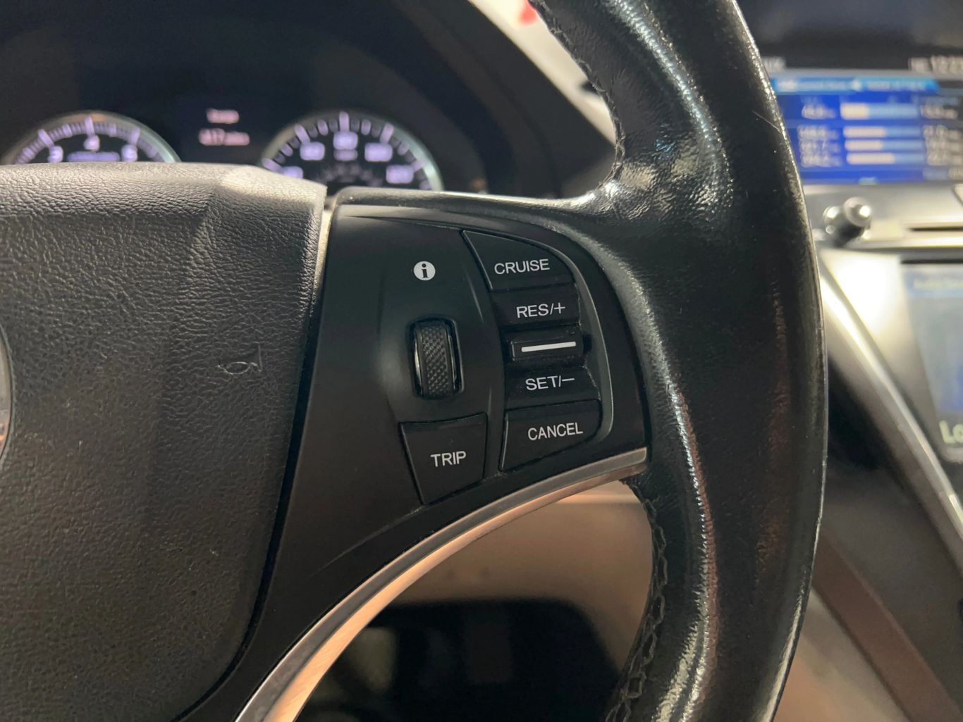2016 ACURA MDX SUV V6, I-VTEC, 3.5 LITER SPORT UTILITY 4D