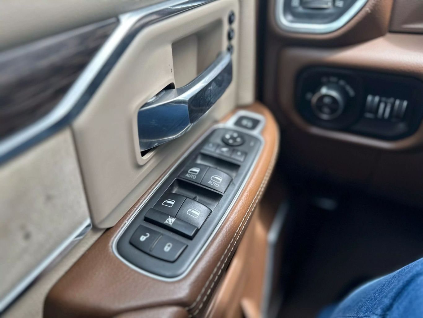 2020 RAM 3500 CREW CAB PICKUP 6-CYL, HO, TURBO DIESEL, 6.7 LITER LARAMIE PICKUP 4D 8 FT - Tampa Motor Cars
