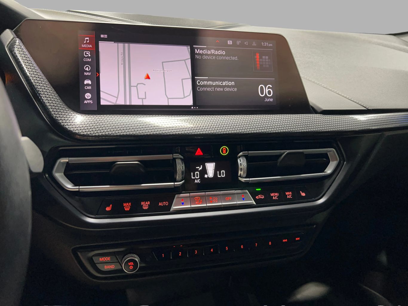 2020 BMW 2 SERIES SEDAN 4-CYL, TURBO, 2.0 LITER 228I XDRIVE GRAN COUPE SEDAN 4D