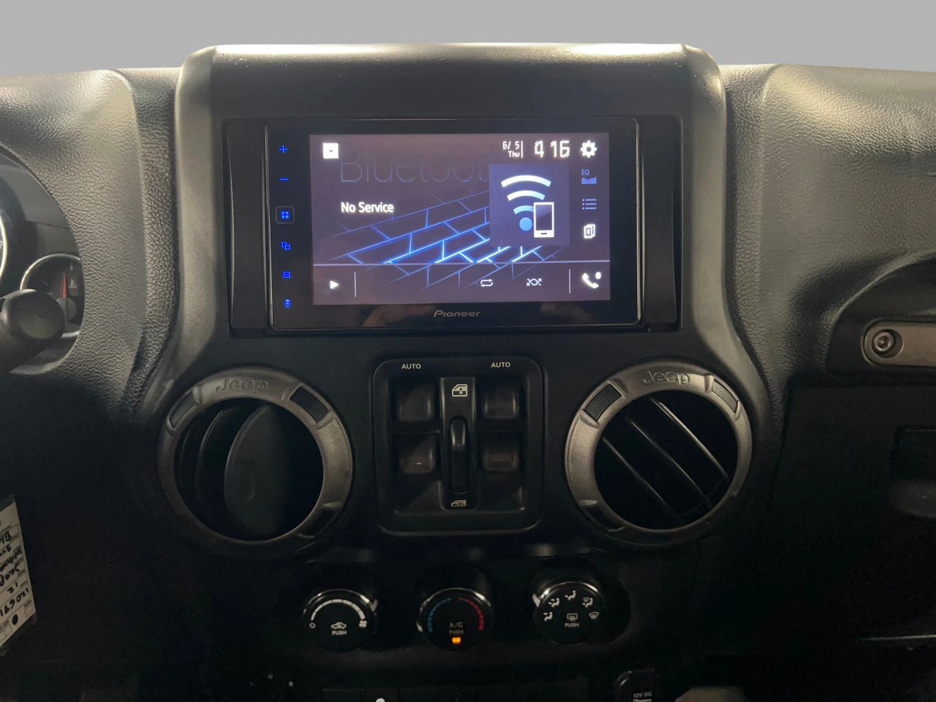 2012 JEEP WRANGLER SUV V6, 3.6 LITER UNLIMITED SPORT SUV 4D