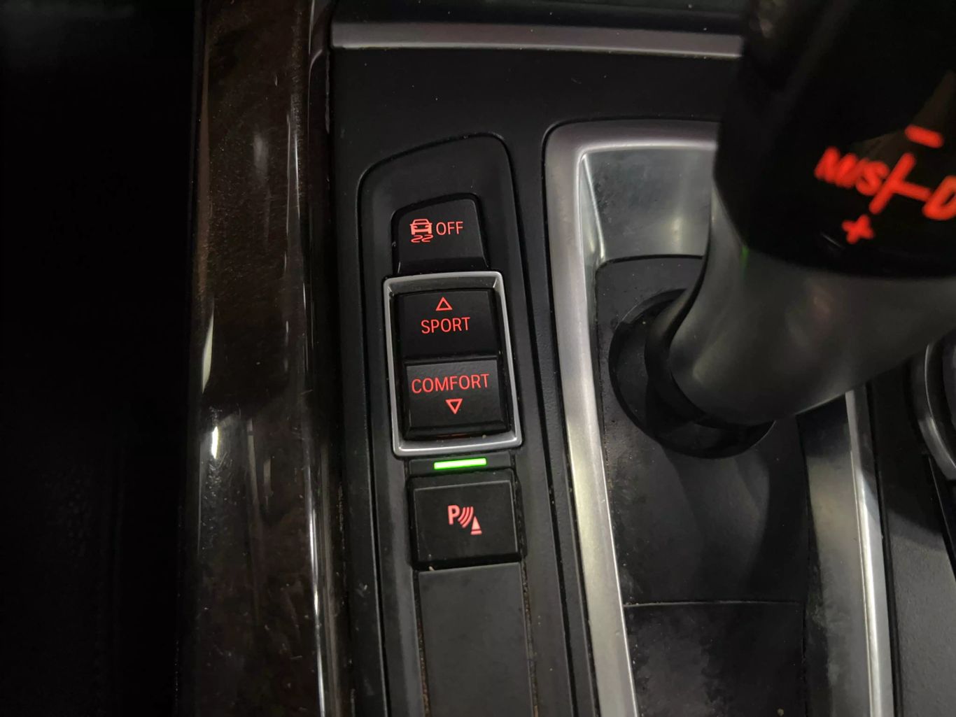 2016 BMW X5 SUV - UTILITY 4D 35I 3.0L I6 TURBO