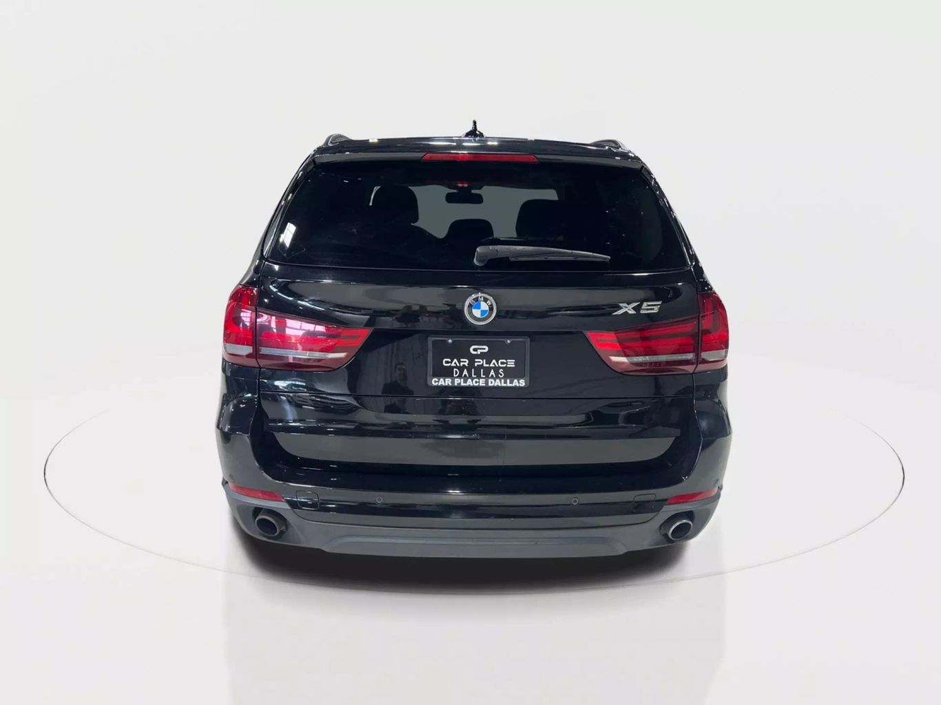 2016 BMW X5 SUV - UTILITY 4D 35I 3.0L I6 TURBO