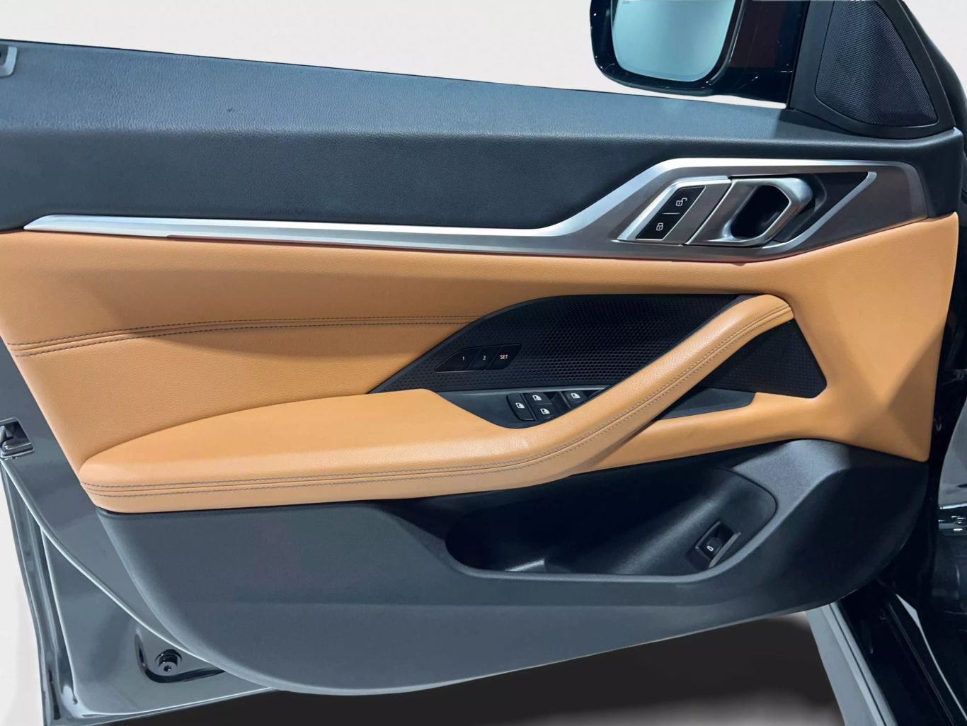 2022 BMW 4 SERIES SEDAN 4-CYL, TURBO, 2.0 LITER 430I GRAN COUPE SEDAN 4D