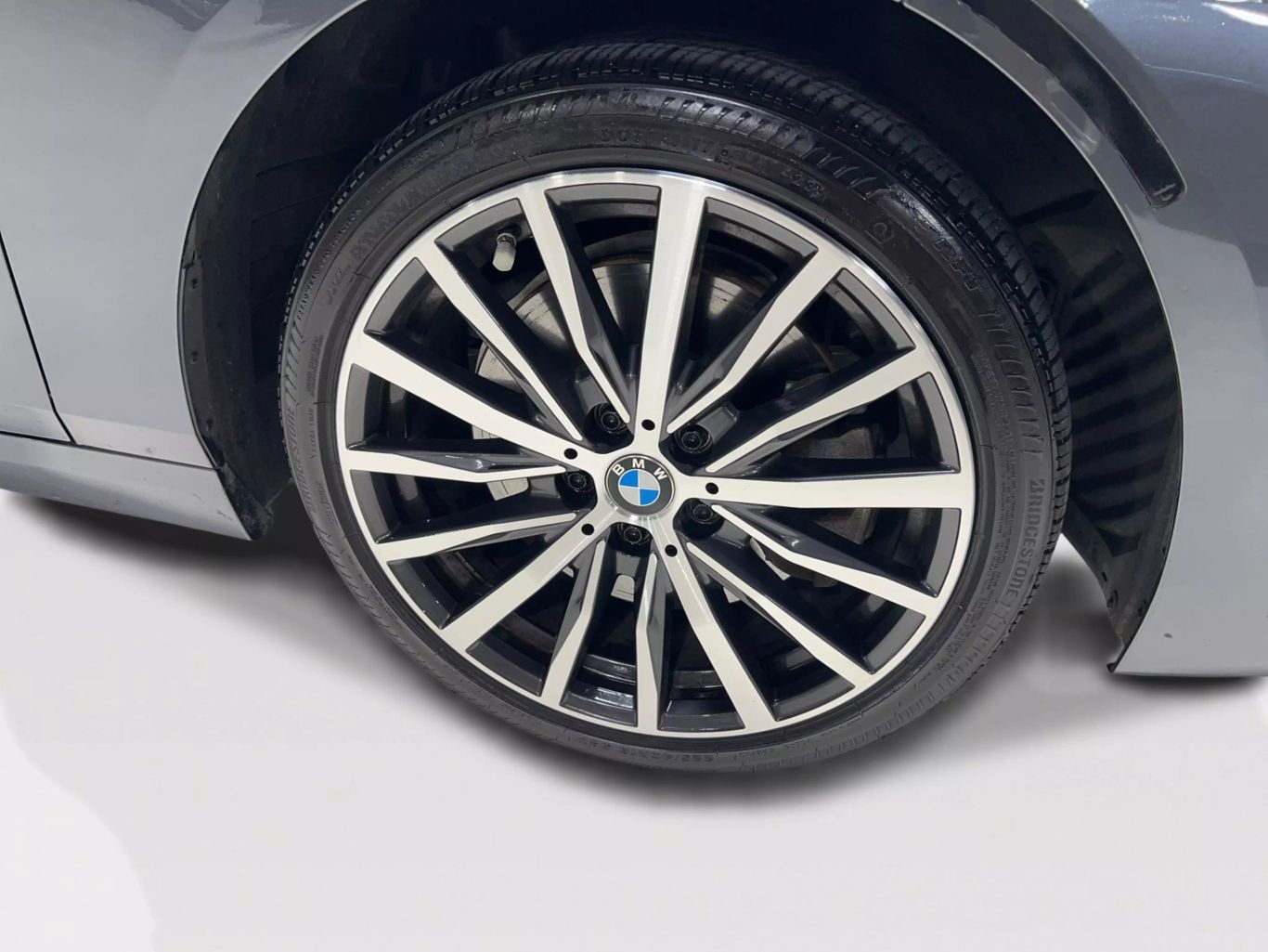 2020 BMW 2 SERIES SEDAN 4-CYL, TURBO, 2.0 LITER 228I XDRIVE GRAN COUPE SEDAN 4D