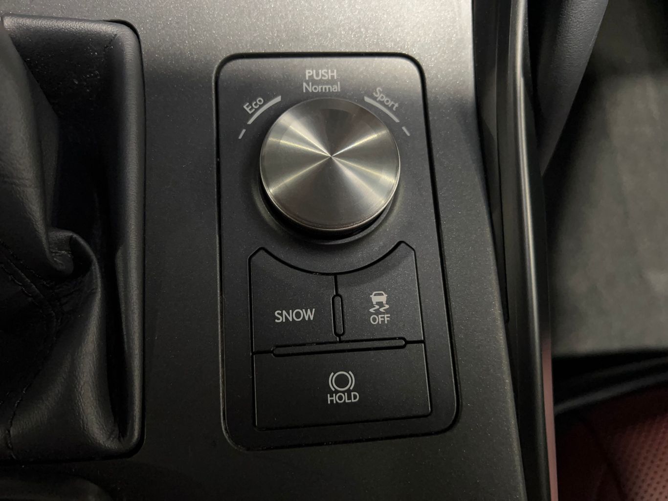 2022 LEXUS IS SEDAN 4-CYL, TURBO, 2.0 LITER IS 300 SEDAN 4D