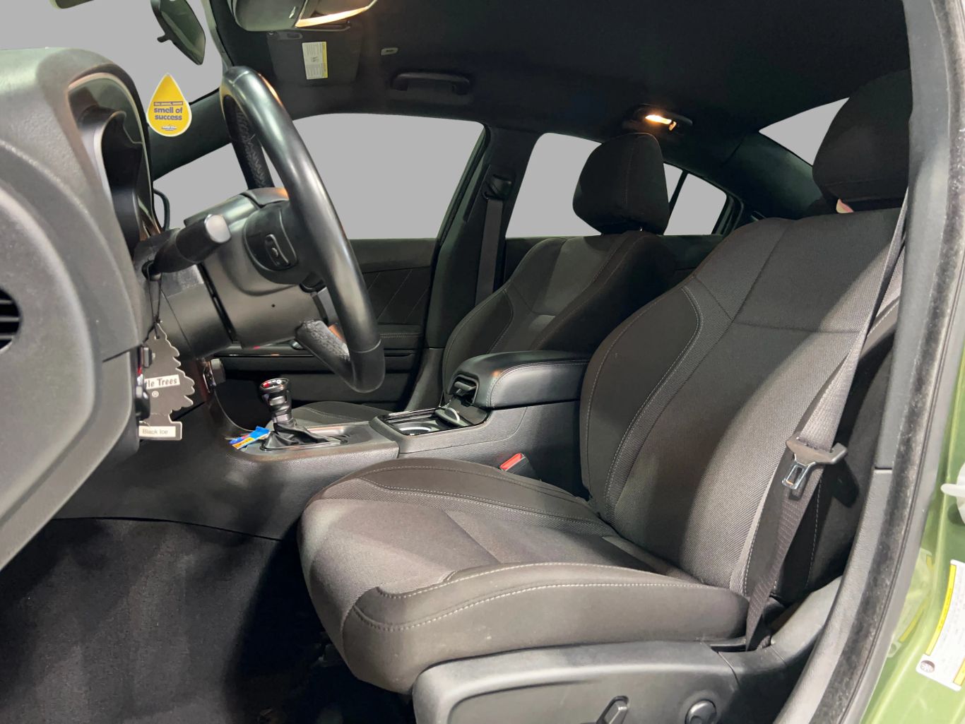2022 DODGE CHARGER SEDAN V6, 3.6 LITER SXT SEDAN 4D