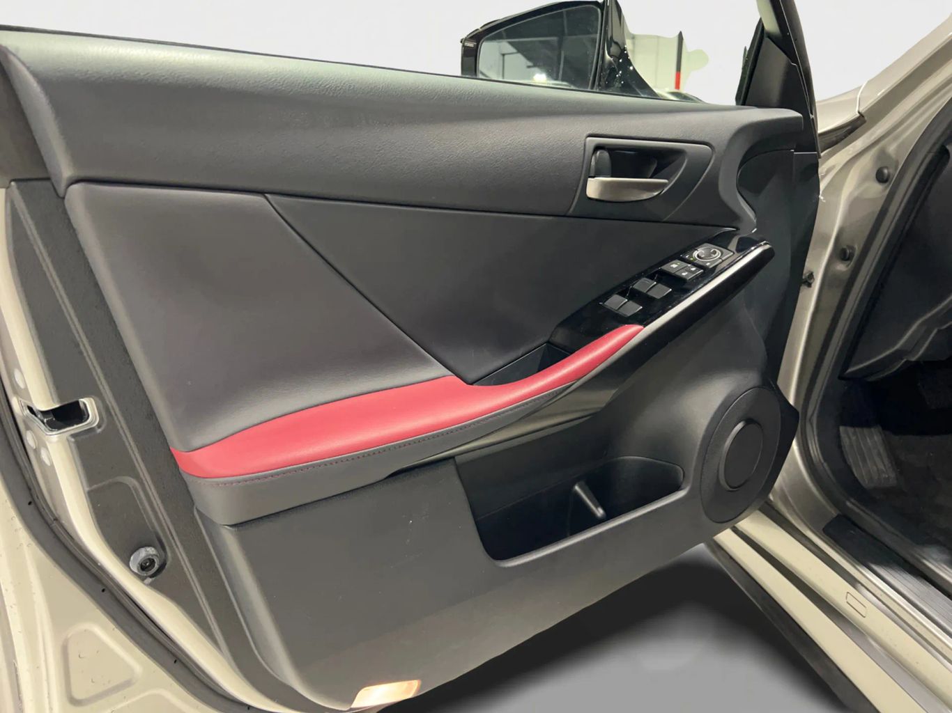 2022 LEXUS IS SEDAN 4-CYL, TURBO, 2.0 LITER IS 300 SEDAN 4D