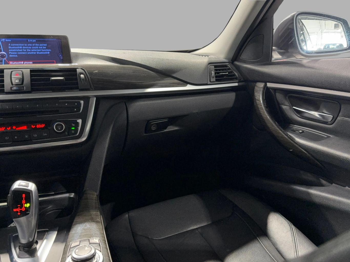 2012 BMW 3 SERIES SEDAN 4-CYL, TURBO, 2.0 LITER 328I SEDAN 4D