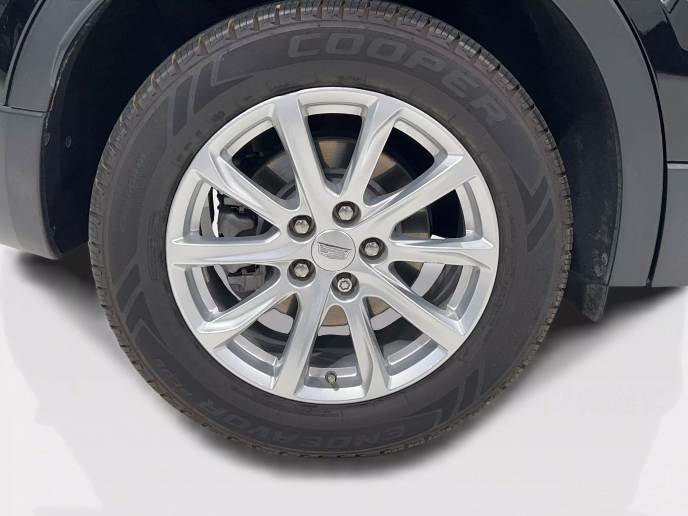 2019 CADILLAC XT4 SUV 4-CYL, TURBO, 2.0 LITER PREMIUM LUXURY SPORT UTILITY 4D