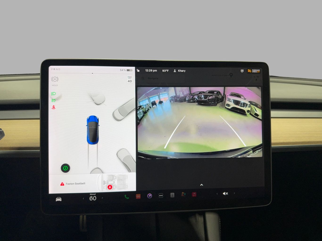 2022 TESLA MODEL 3 SEDAN DUAL ELECTRIC MOTORS PERFORMANCE SEDAN 4D