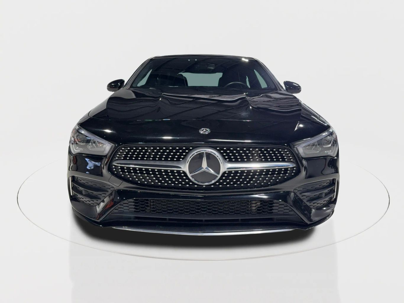 2020 MERCEDES-BENZ CLA COUPE 4-CYL, TURBO, 2.0 LITER CLA 250 4MATIC COUPE 4D