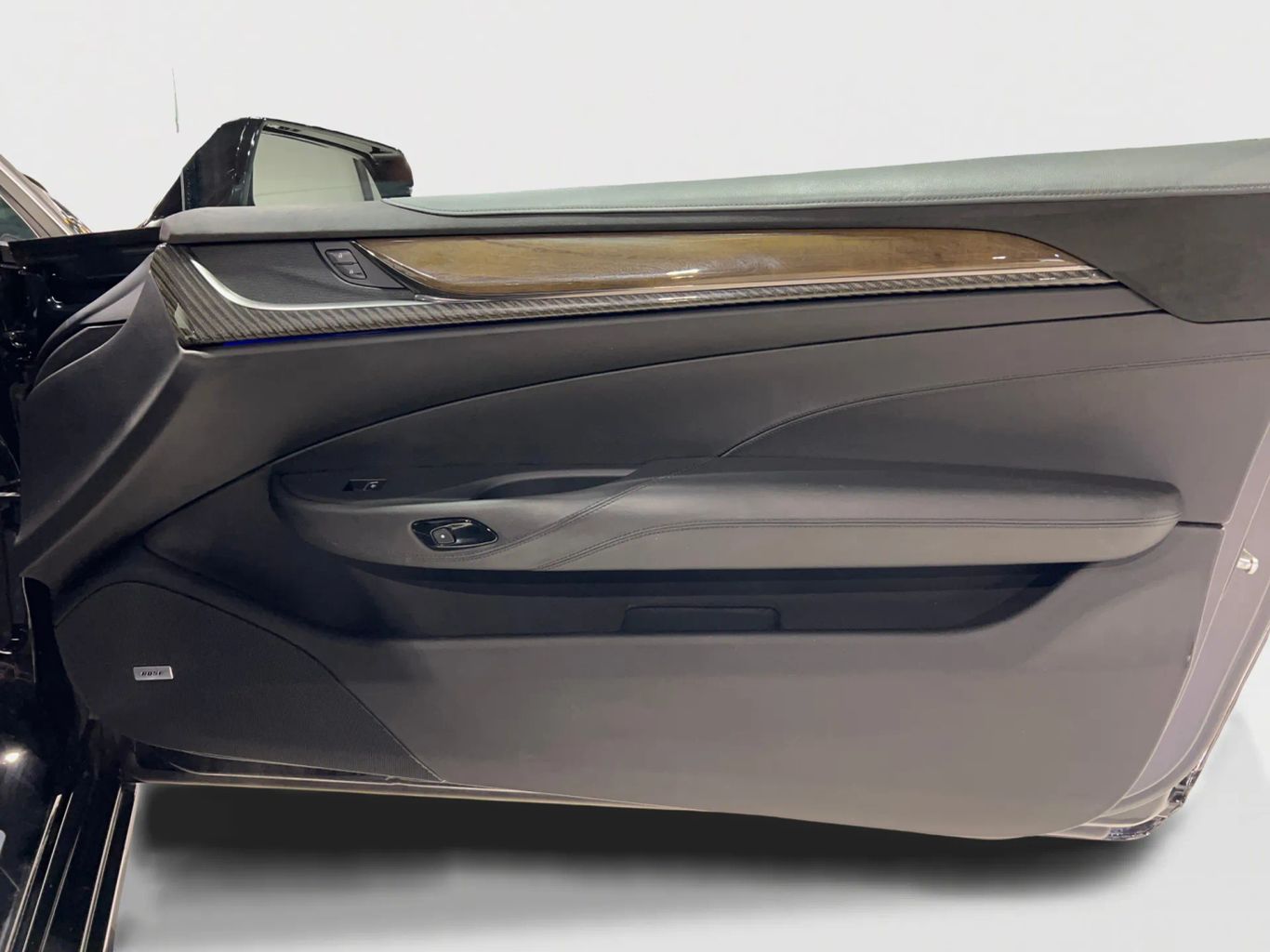 2014 CADILLAC ELR COUPE ELECTRIC DRIVE MOTOR COUPE 2D