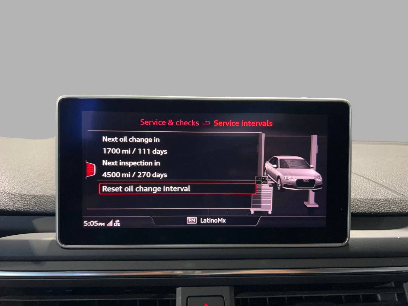 2017 AUDI A4 SEDAN 4-CYL, TURBO, 2.0 LITER ULTRA PREMIUM SEDAN 4D