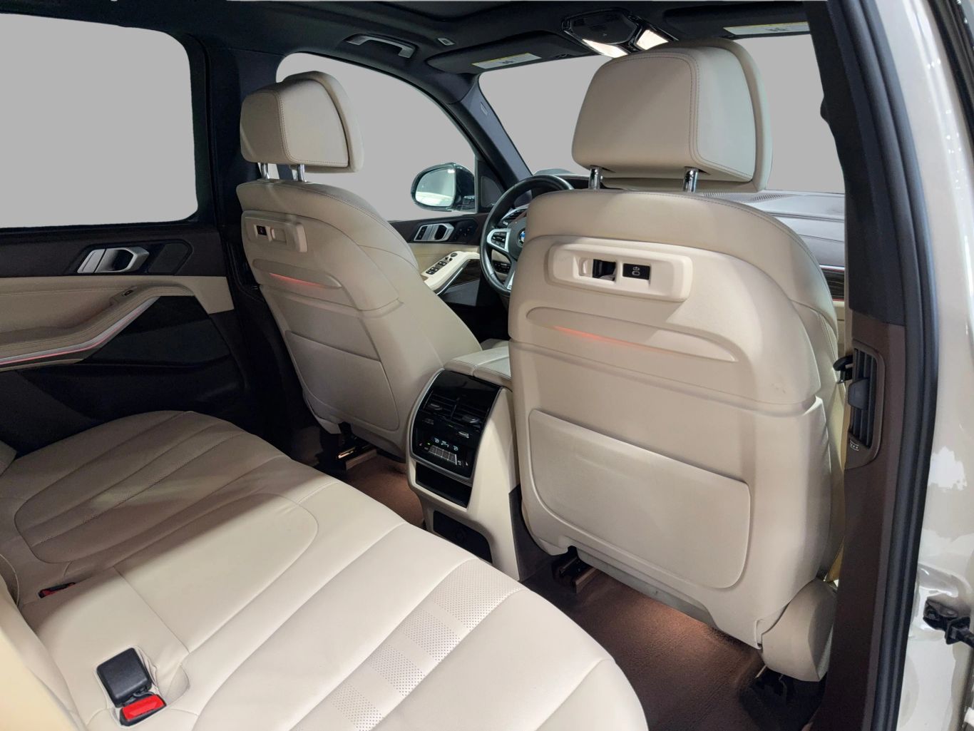 2019 BMW X5 SUV V8, TWIN TURBO, 4.4 LITER XDRIVE50I SPORT UTILITY 4D