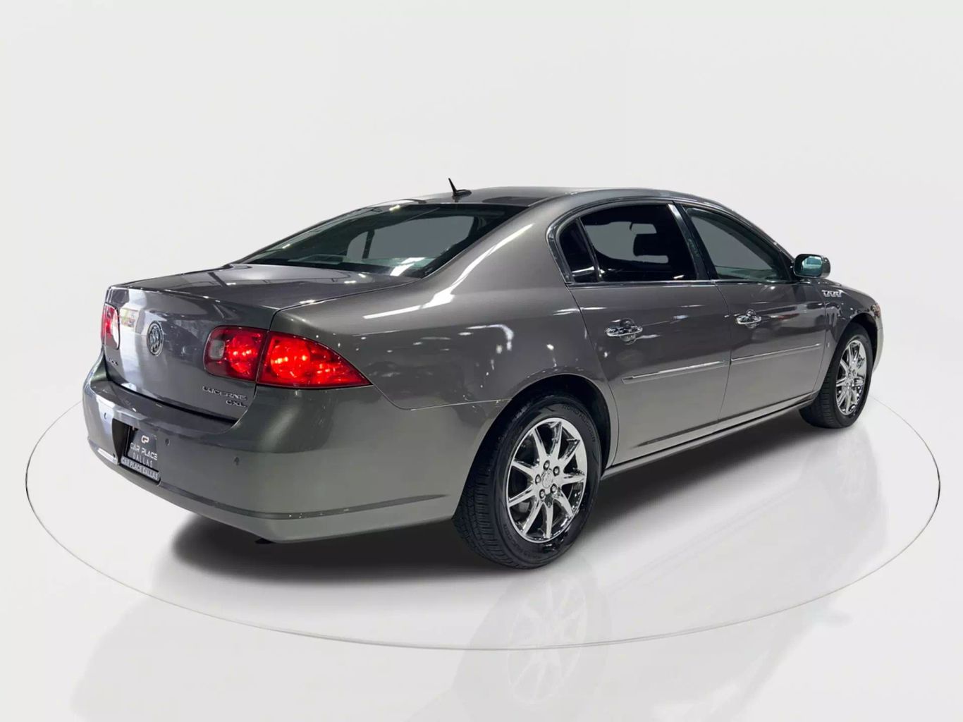 2007 BUICK LUCERNE - - CXL