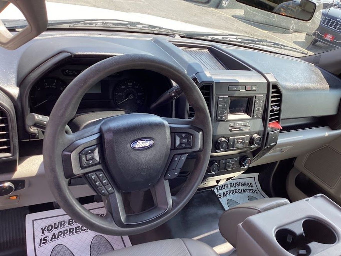 2020 Ford F150 Regular Cab - Image 13