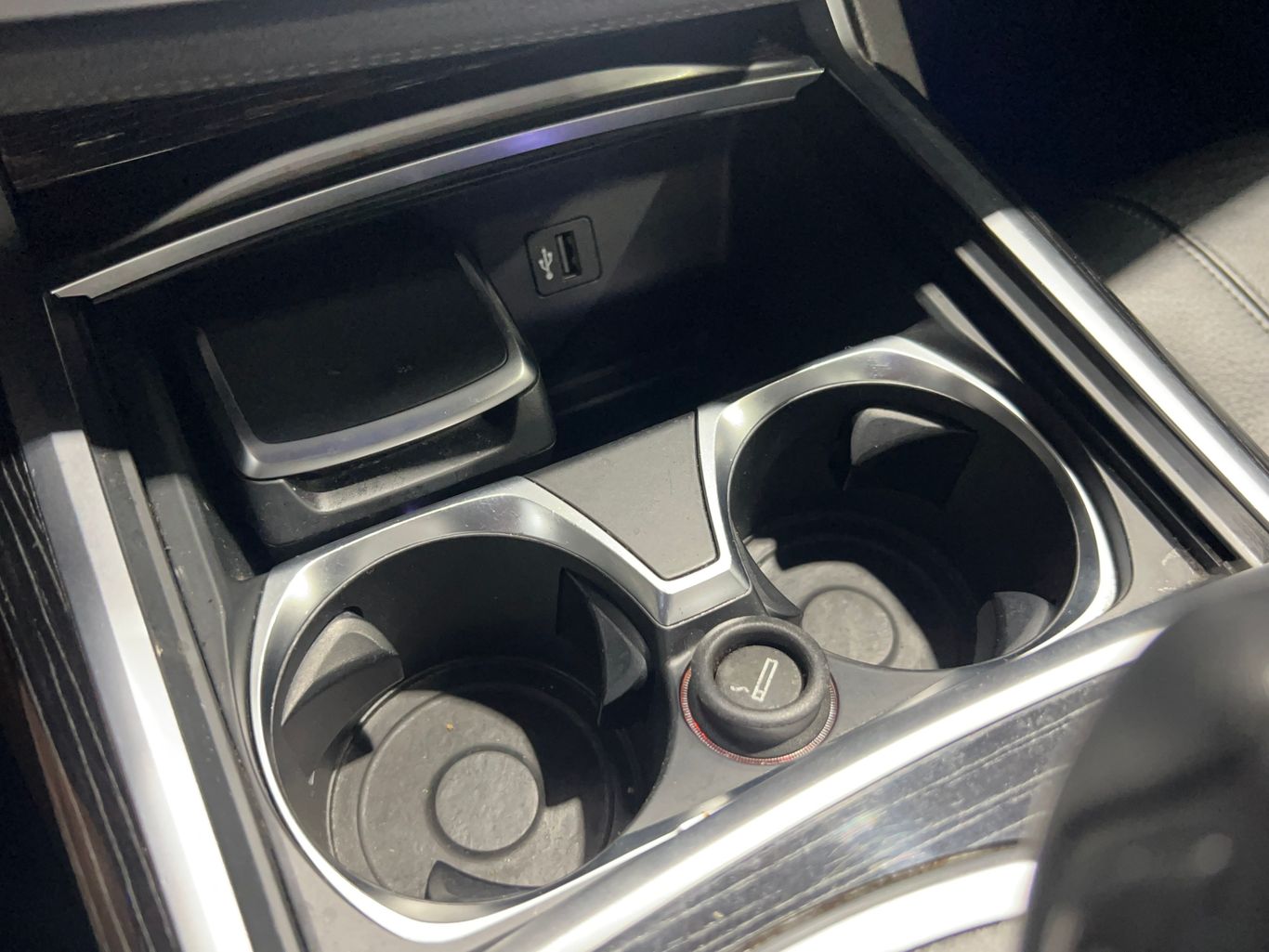 2019 BMW 7 SERIES SEDAN 6-CYL, TURBO, 3.0 LITER 740I SEDAN 4D