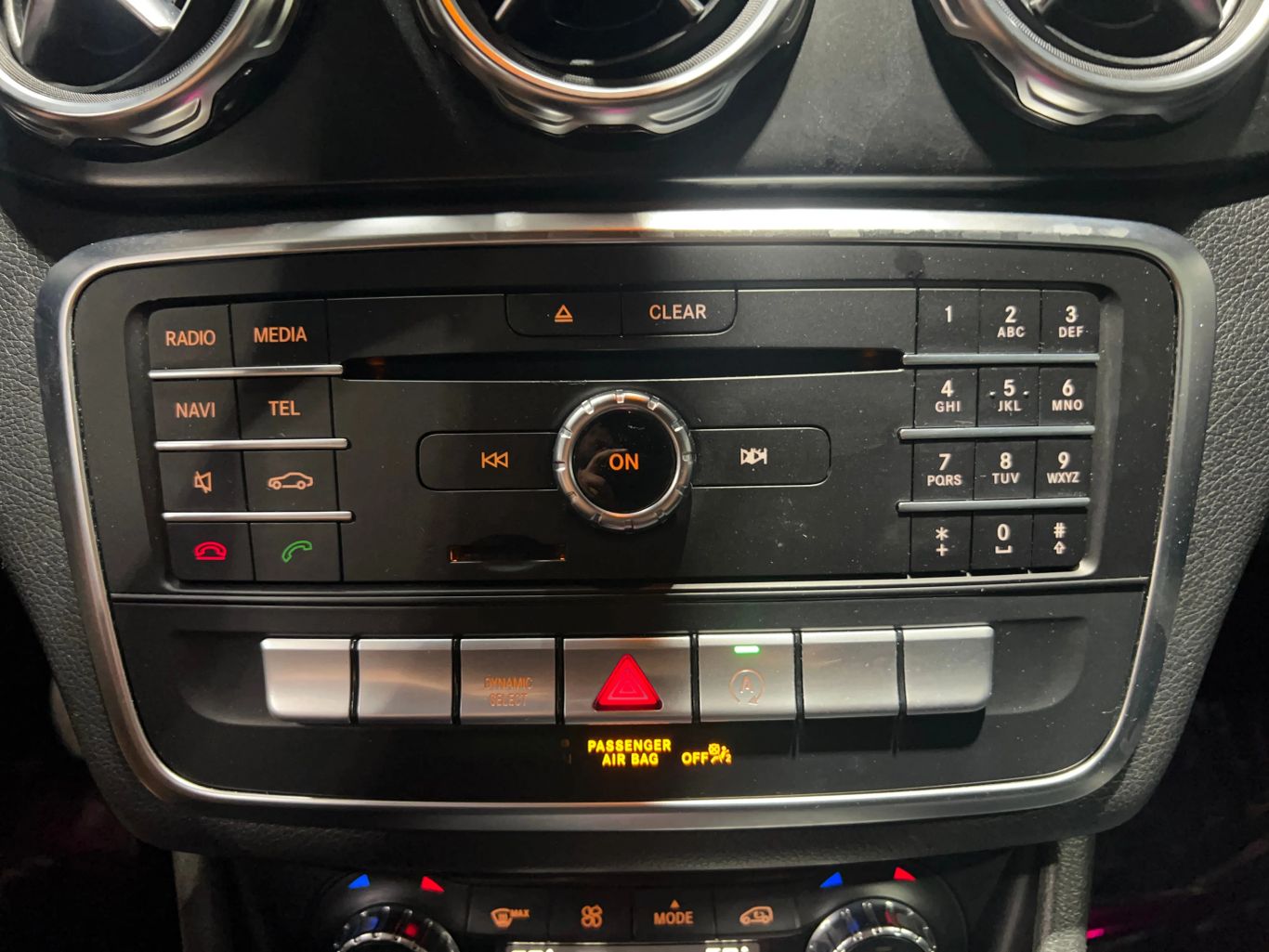 2020 MERCEDES-BENZ GLA SUV 4-CYL, TURBO, 2.0 LITER GLA 250 SPORT UTILITY 4D