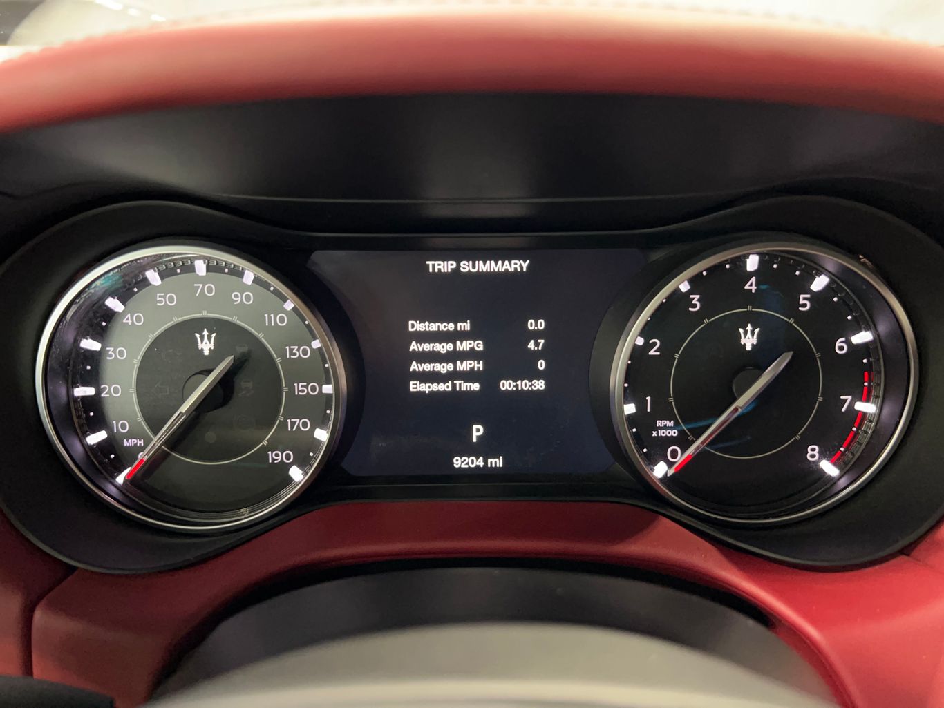 2023 MASERATI GHIBLI SEDAN V6, TWIN TURBO, 3.0 LITER MODENA SEDAN 4D