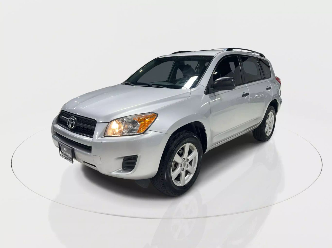 2010 TOYOTA RAV4 SUV 4-CYL, 2.5 LITER SPORT UTILITY 4D