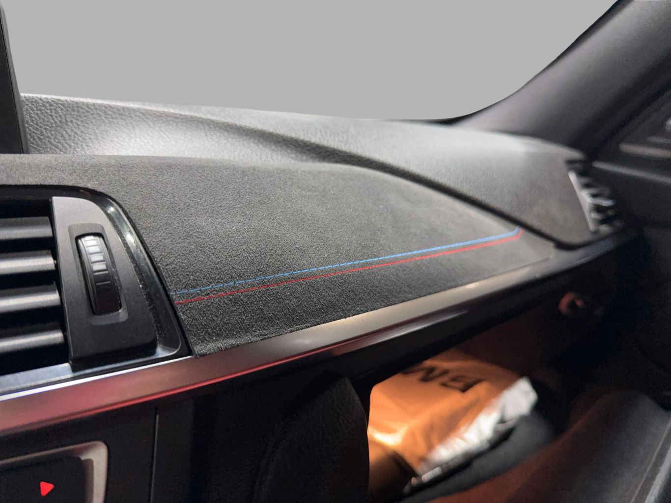 2015 BMW 3 SERIES SEDAN 4-CYL, TURBO, 2.0 LITER 328I SEDAN 4D