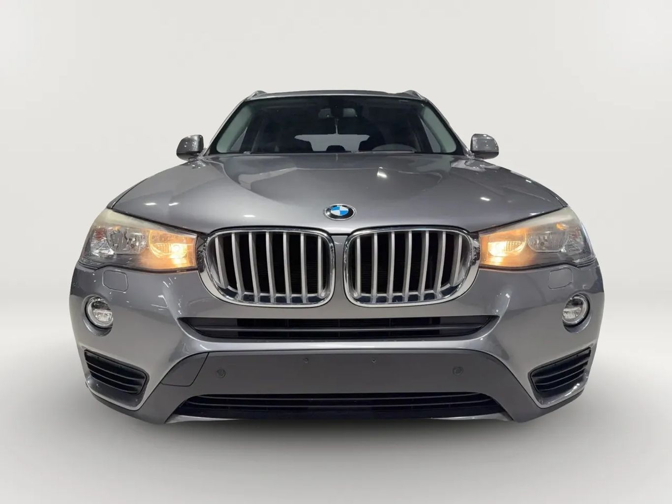 2016 BMW X3 SUV 4-CYL, TURBO, 2.0 LITER XDRIVE28I SPORT UTILITY 4D