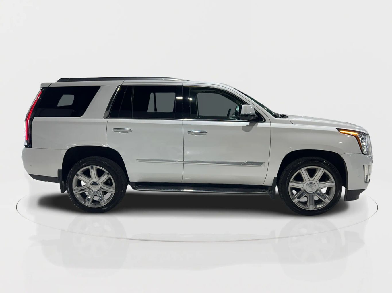 2020 CADILLAC ESCALADE SUV V8, 6.2 LITER LUXURY SPORT UTILITY 4D