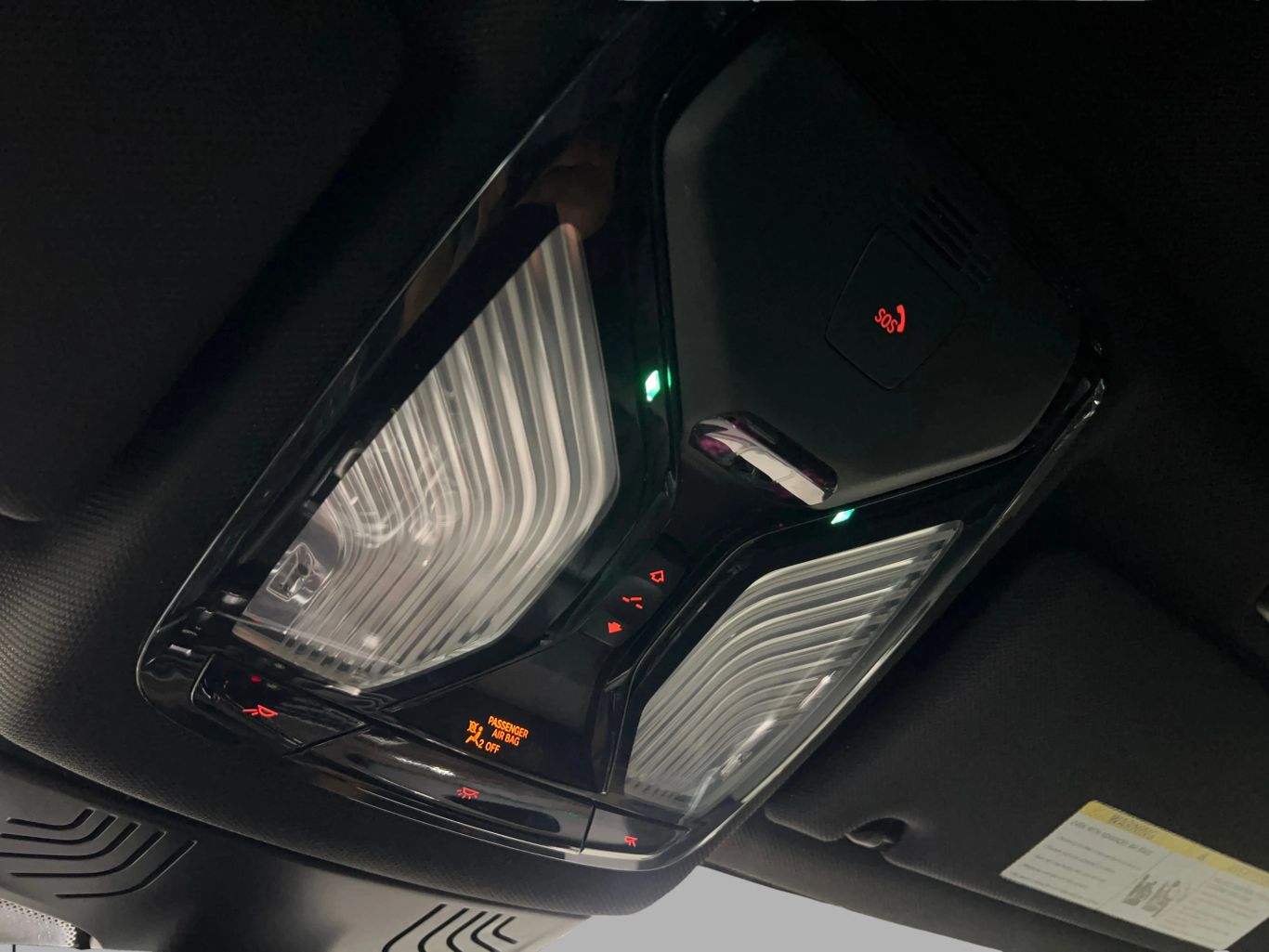 2018 BMW 5 SERIES SEDAN 6-CYL, TURBO, 3.0 LITER 540I SEDAN 4D