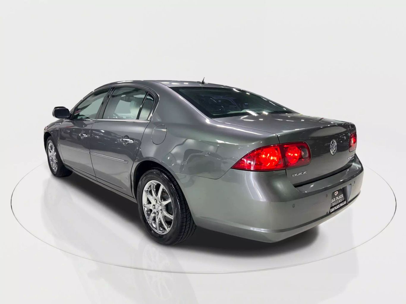 2007 BUICK LUCERNE - - CXL
