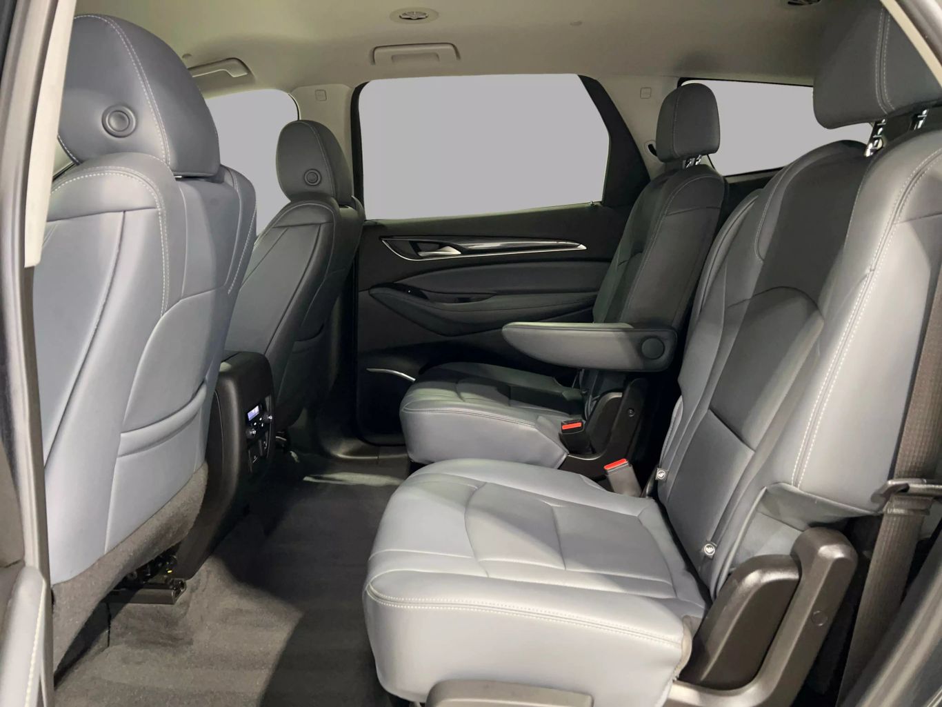 2021 BUICK ENCLAVE SUV V6, 3.6 LITER PREMIUM SPORT UTILITY 4D