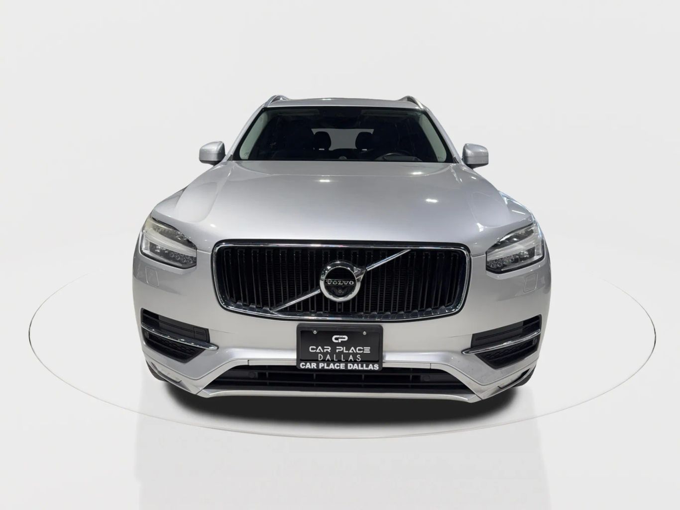 2017 VOLVO XC90 SUV 4-CYL, DRV-E SPRCHGD 2.0T T6 MOMENTUM SPORT UTILITY 4D