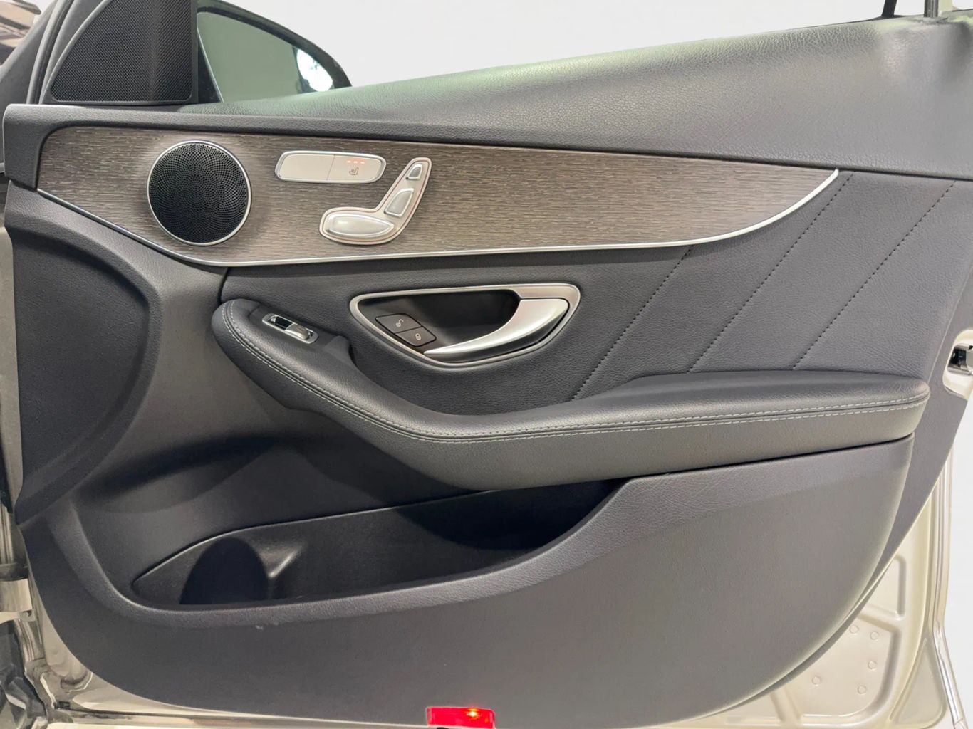 2020 MERCEDES-BENZ C-CLASS SEDAN 4-CYL, TURBO, 2.0 LITER C 300 SEDAN 4D