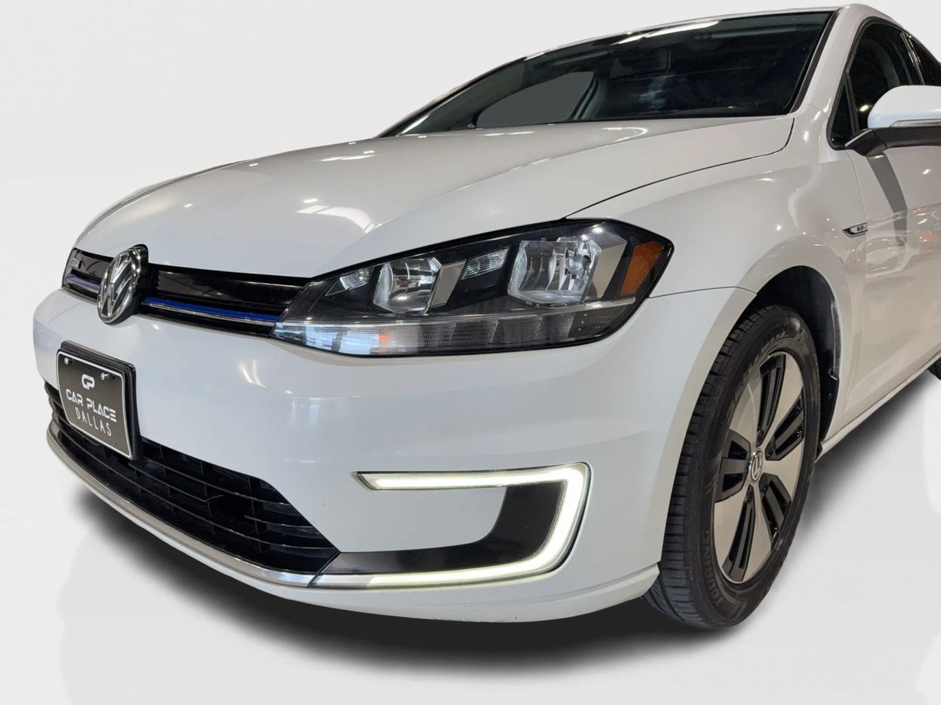 2019 VOLKSWAGEN E-GOLF HATCHBACK ELECTRIC MOTOR, 100 KW SE HATCHBACK SEDAN 4D