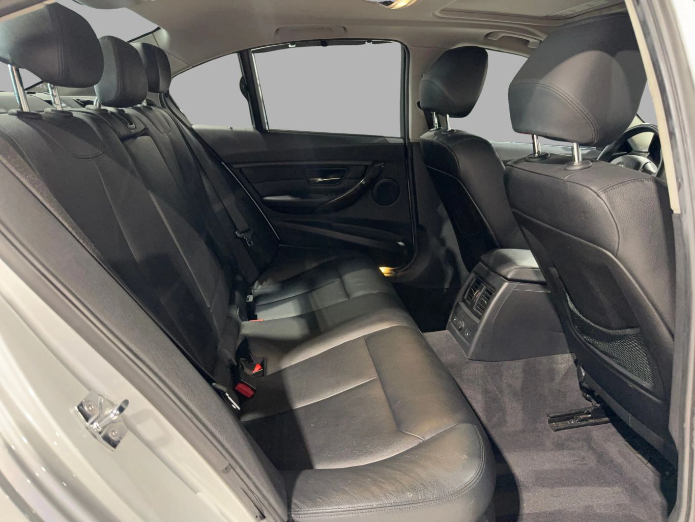 2012 BMW 3 SERIES SEDAN 4-CYL, TURBO, 2.0 LITER 328I SEDAN 4D